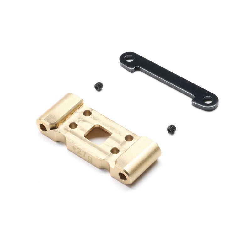 Pivot, Brass: 22X/22X-T by TLR TLR-1133
