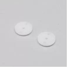 13mm Shock Piston, 2 x 1.7mm, 2mm (2) by TLR TLR-1170