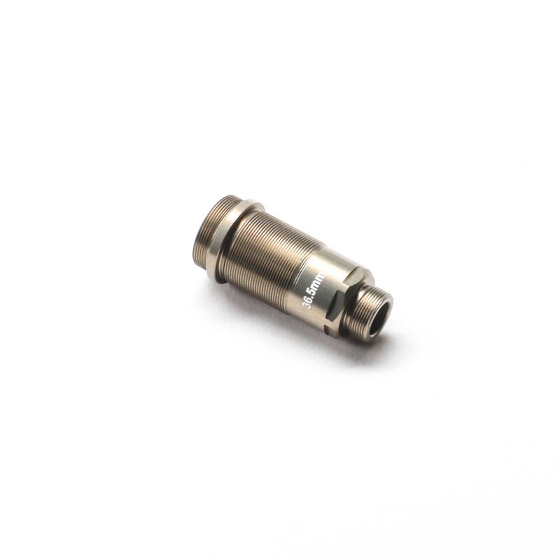 13mm Shock Body, 36.5mm, G3, 3mm (1) 22X/22X-T by TLR TLR-1166