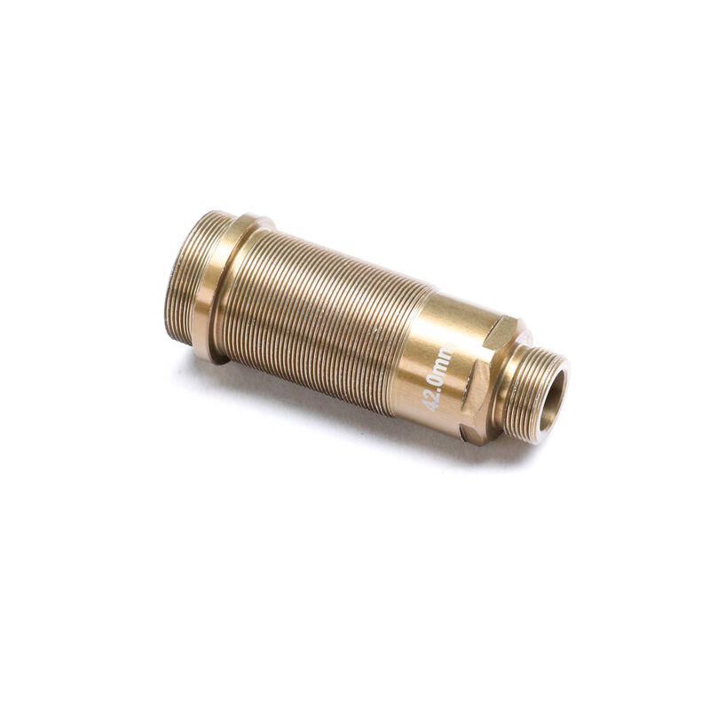 13mm Kashima Shock Body, 42.0mm, G3, 3mm (1) 22X 22X-T by TLR TLR-1176