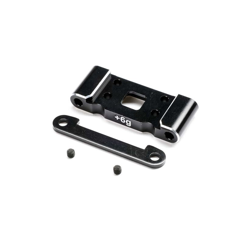 Pivot, Aluminum: 22X/22X-T by TLR TLR-1181