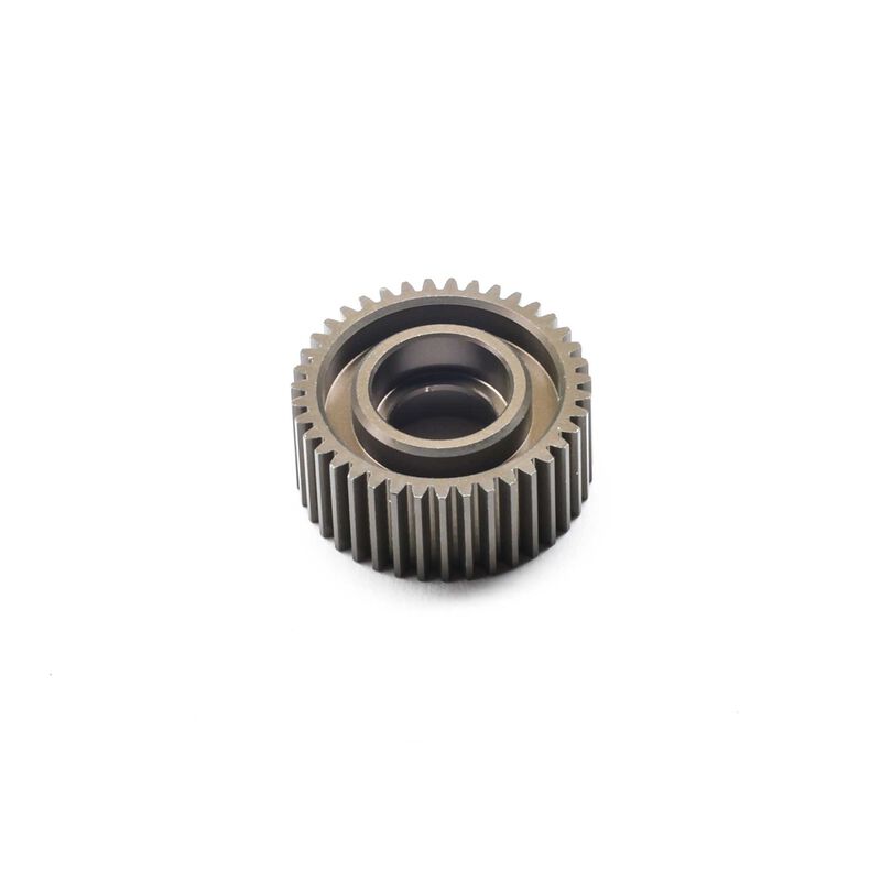 Idler Gear, Aluminum (1): 22X/22X-T by TLR TLR-1183