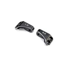 Camber Mount, Caster Block, D: 22X/22X-T by TLR TLR-1262