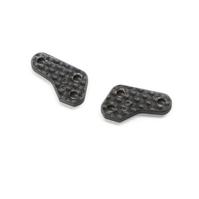 Carbon Spindle Arm Set 
