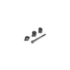 Diff Screw, Nut &amp; Spring: 22/22SCT/22T/22X/22X-T (Replaces TLR2958) by TLR TLR232086