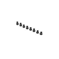 Spindle Bushing Set, Aluminum (8): 22X-4/22X/22X-T by TLR TLR234117