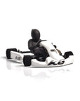 CAPELLI K6 - 1:6 scale EP competition kart chassis kit