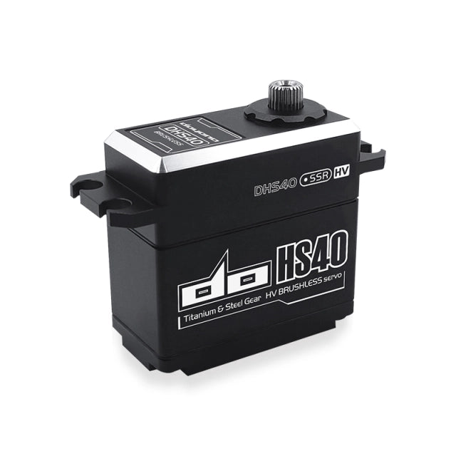 DOYONO-RC DHS40 Servo