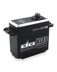 DOYONO-RC DHS40 Servo