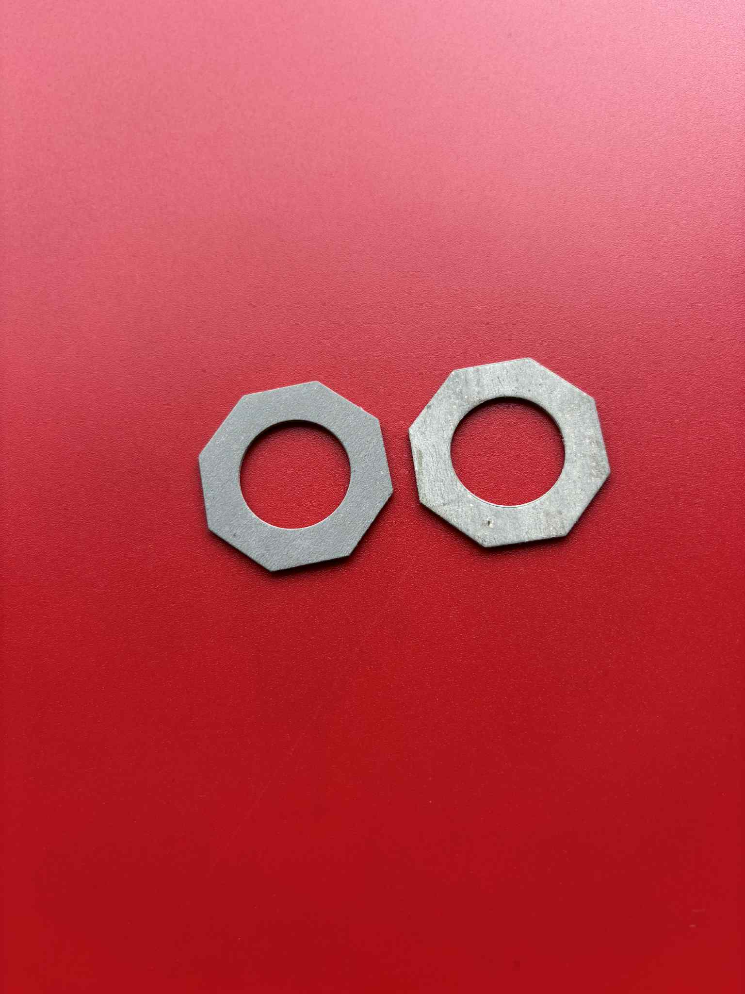 B-Five Slipper Pads Will Fit RC10B5