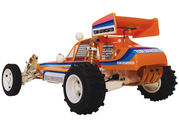 Team Associated RC10 Classic 40th Anniversary Kit – Limited Edition (AS6007) ** Pre Order Deposit **