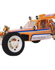 Associated RC10 Classic 40th Anniversary Edition Kit  AS6007 chassis number 0191