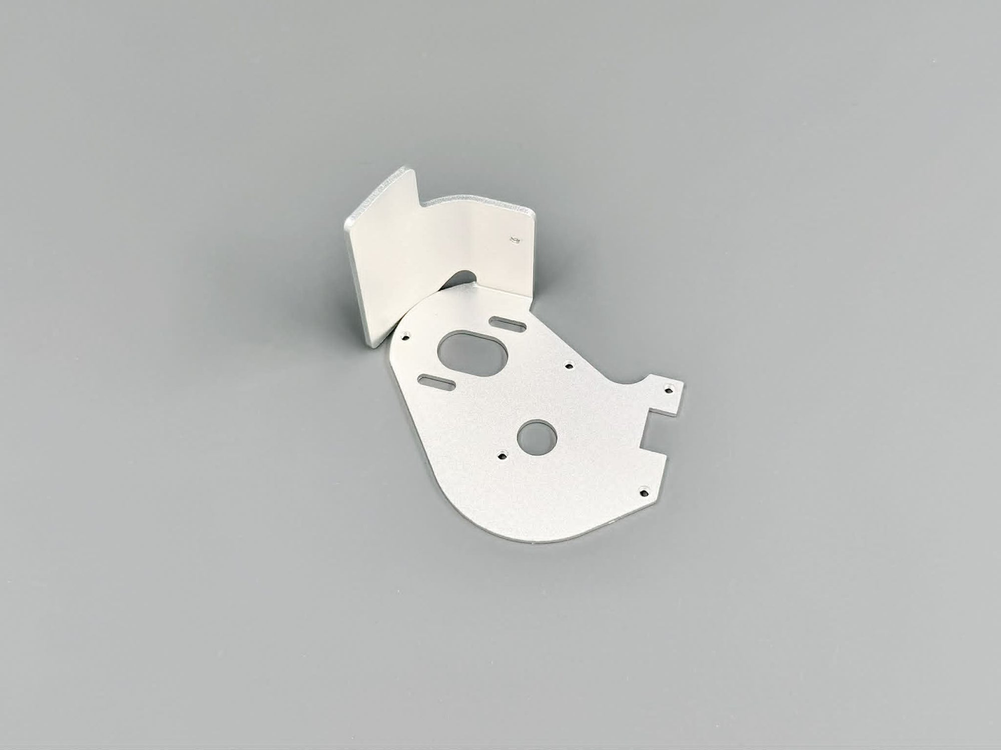 FL-1006 Motor Plate For  LOSI JRX2