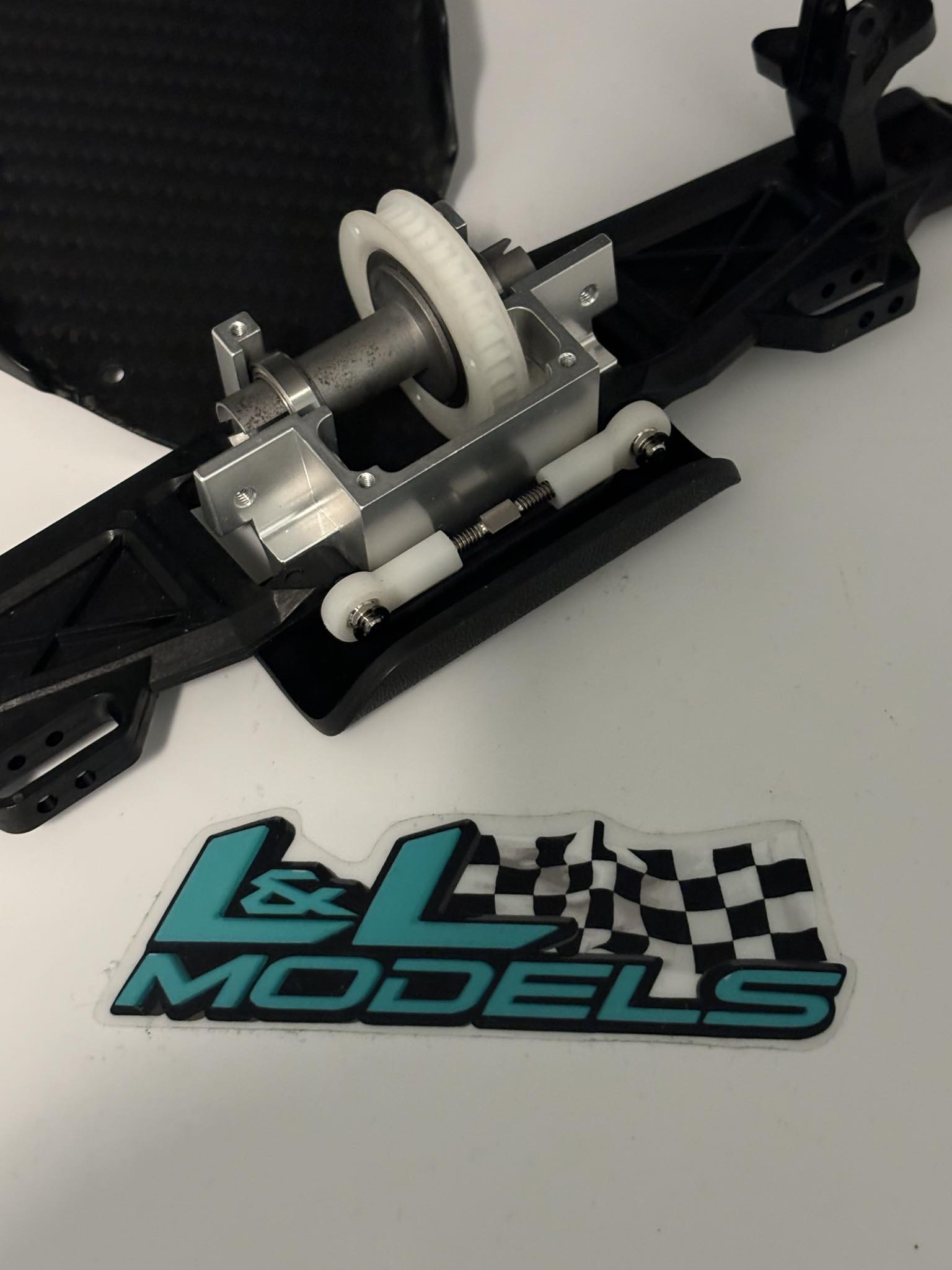 Yokomo yz10 complete diff kit – L&L models