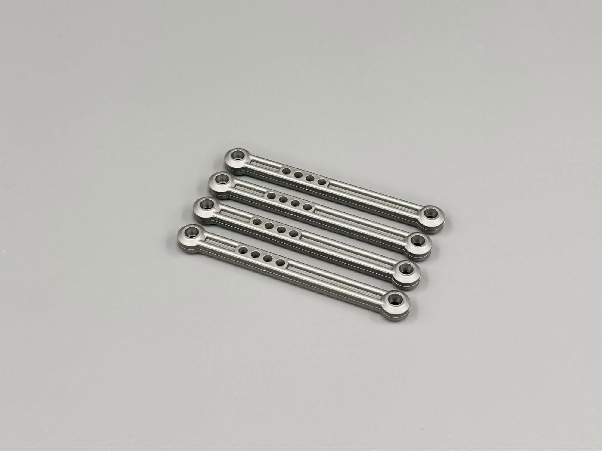 FL-0002 Rear Arm Links For LOSI JRX2