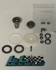 Yokomo yz10 complete diff kit