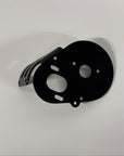 RC10B3  Motor Plate 9245, 9245B