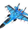 Fighter plane - 1481 pcs  C56028W