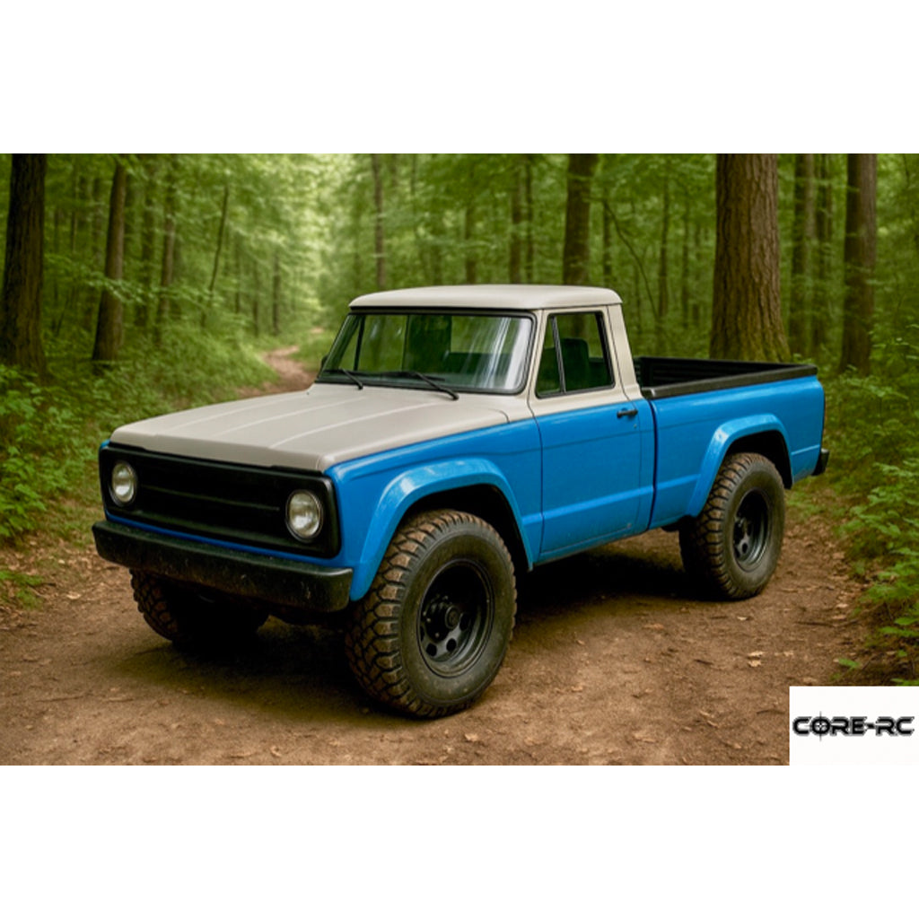 CORE RC Aerosol Paint - Ocean Blue CR907