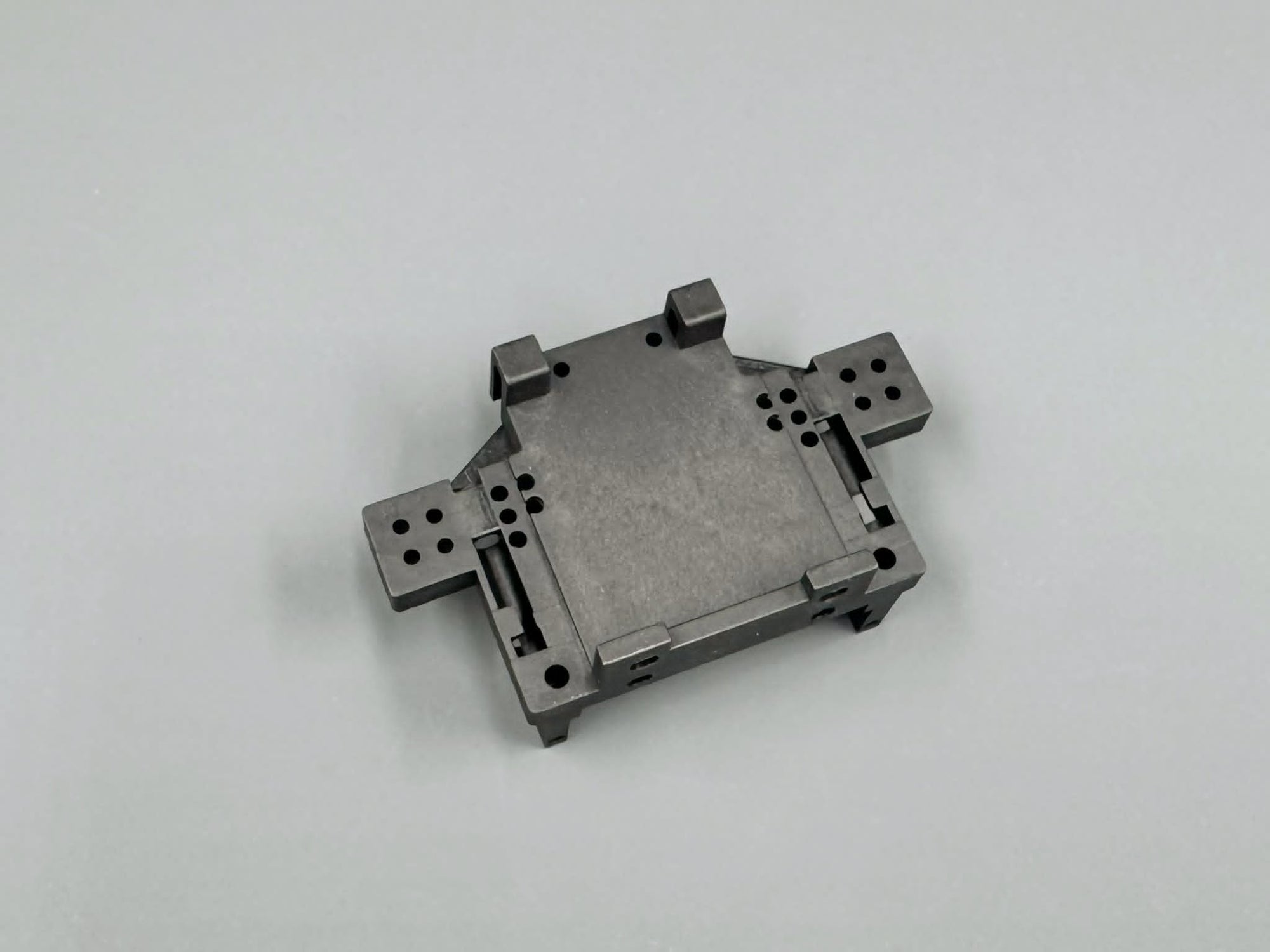 FL-0009 Rear Bulkhead For LOSI JRX2