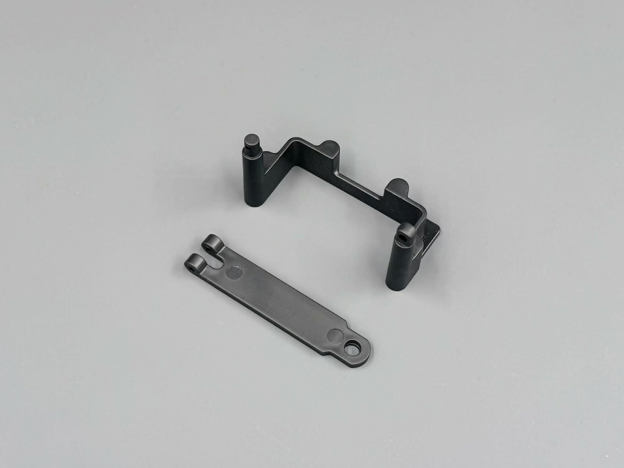 FL-0012 Battery Holder &amp; Strap For LOSI JRX2
