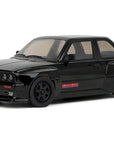 FTX EVO30 1/10 Brushed Street Car RTR - Black FTX5491BK