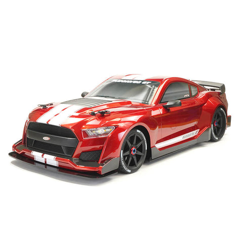 FTX Supaforza GT 1/7th Brushless Electric RTR - Red  FTX5494R
