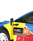 Experience Rally Racing with the CEN 2023 M-Sport Ford Puma Rally1 1/8 RTR Brushless