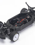 Experience Rally Racing with the CEN 2023 M-Sport Ford Puma Rally1 1/8 RTR Brushless