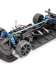 FTX Supaforza GT 1/7th Brushless Electric RTR - Red  FTX5494R