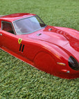 Ferrari 250 GTO Full Kit Nostalgic Series