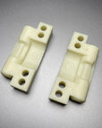 Rc 10 Rear Arm Mounts FR-0011