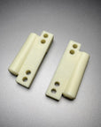 Rc 10 Rear Arm Mounts FR-0011