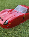 Ferrari 250 GTO Full Kit Nostalgic Series