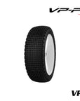 VP-208U-M3-RW VP-208U Cactus Evo M3 RW For 1 /10 Buggy 2WD Front Tire