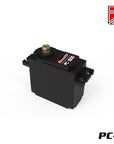 PC-1500 New HV DC Motor Digital Servo With Plastic Case