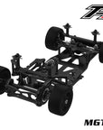 MGT-210 1/10 Grand Touring Car Kit, Wheelbase 210mm