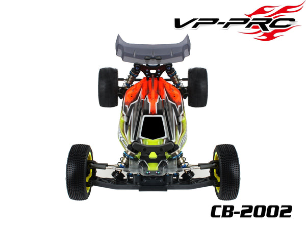 CB-2002 1/10 Buggy Body For RC10B6.4 & 6.4D