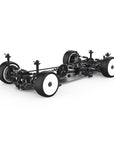 K225 - SCHUMACHER MI10 - STEEL - KIT