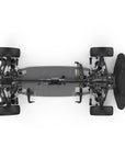 K225 - SCHUMACHER MI10 - STEEL - KIT