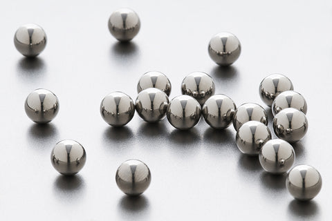 RC10 Carbide Balls