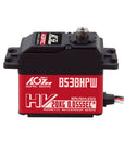 Brushless Servo 20KG 0.055sec HV AGF-RC B53BHPW Hybrid Case High Voltage UK