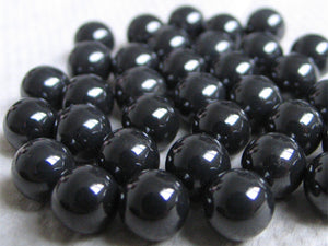 RC10 Ceramic Silicon Nitride Bearing Balls GRADE 5 G5