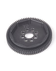 Schumacher 83T 2,3,4 Plate Slipper Spur Gear CNC Part number: U3351