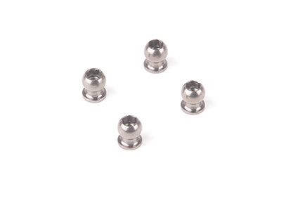 Schumacher Shock Pivot Ball 5.5mm (pk4) Part number: U7675