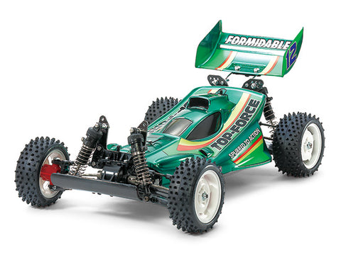 1/10 R/C Top-Force 47350 PRE ORDERS NOW OPEN
