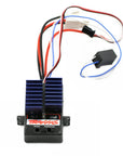 Traxxas XL-1 Electronic Speed Control w/Reverse  TRA3006