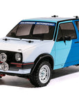 Tamiya VW Golf MK.2 GTI 16V Rally (58714)