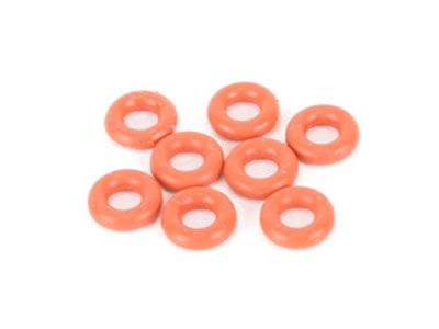 Schumacher Off Road Shock O Ring 1/8 Silicone Pk 8 Part number: U4110