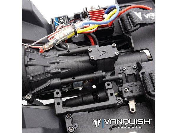 Vanquish VS-410 Phoenix Portal RTR - Falken Edition VPS09013